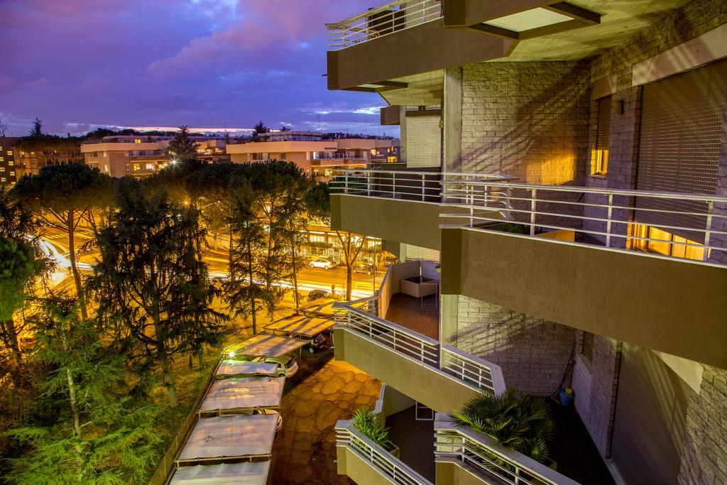 Residence Parco Salario - Rome — Foto 3